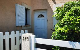 Maison de plage